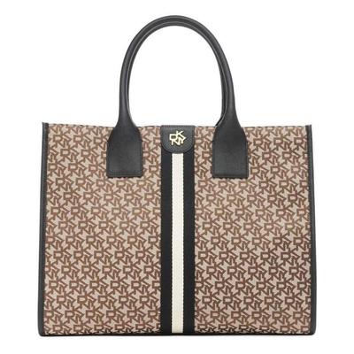 DKNY/唐可娜儿手提包托特包购物袋Tote通勤个性春夏正品13726171