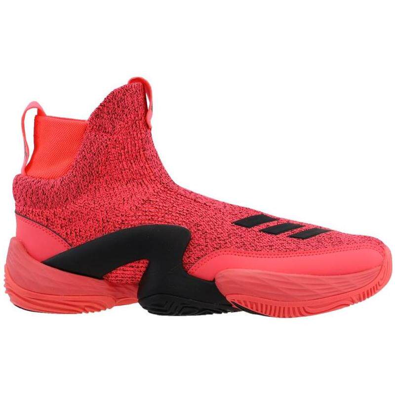 adidas/阿迪达斯男篮球鞋运动训练高帮n3xt l3v3l 2020正品s0025a