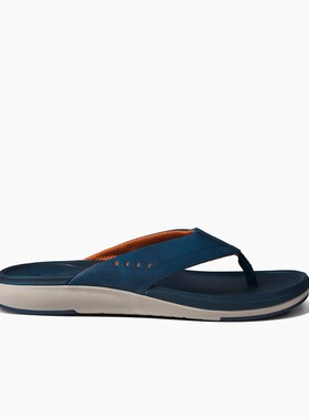 Reef男鞋人字拖休闲运动拖鞋舒适户外沙滩凉拖轻便时尚室外CJ4046