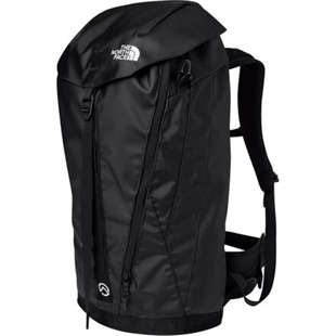 NORTH FACE 北面男士 TNFZAGP THE 双肩背包电脑包休闲新款 40L正品