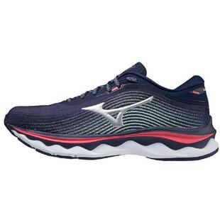 Sky Mizuno 22年新款 411329 美津浓女子跑步鞋 5缓震轻便舒适正品