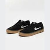 帆布鞋 运动鞋 休闲鞋 低帮SB Nike耐克板鞋 2秋季 男鞋 Chron 透气街潮