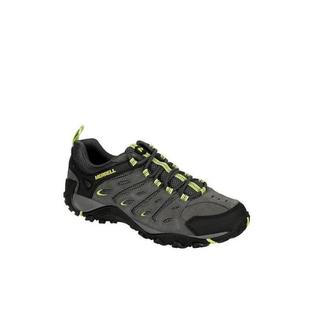 550045 徒步春秋系带低帮头面透气正品 迈乐男户外登山鞋 Merrell