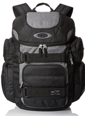 Oakley/欧克利户外滑雪包双肩背包30LLOGO2.0系列正品B01G2N6Z