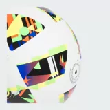 Adidas, футбольный износостойкий модный мяч для тренировок, в американском стиле