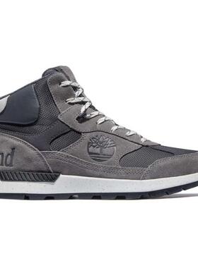 TIMBERLAND/添柏岚男运动登山鞋柔软透气减震正品00906-A2D9M428