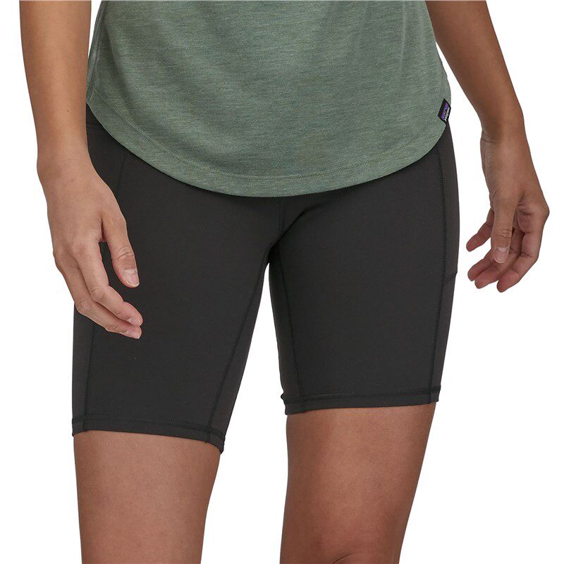 PATAGONIA/巴塔哥尼亚运动短裤吸汗休闲训练除臭潮流夏季女正品