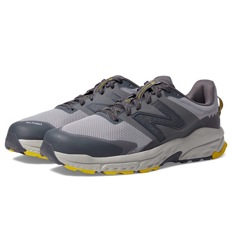 NEW BALANCE NB男鞋运动鞋510v6越野跑鞋户外减震透气9826032