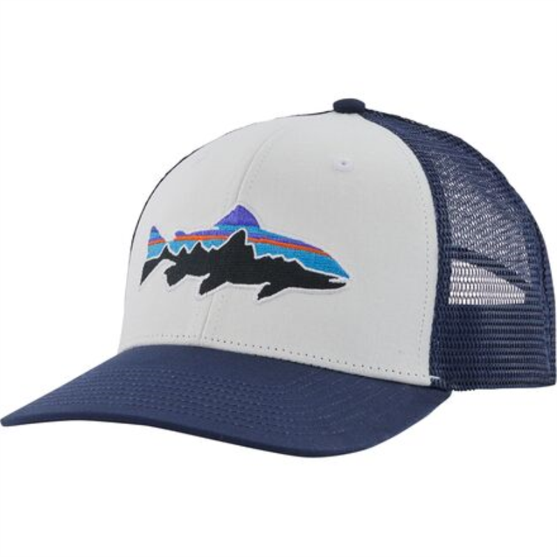 PATAGONIA/巴塔哥尼亚男运动鸭舌帽卡车司机帽半网眼正品PATZ9A8,运动包/户外包/配件,运动帽,淘宝优惠券,粉丝福利购,淘宝优惠卷