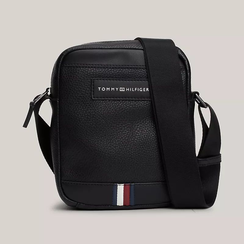 TOMMYHILFIGER男士单肩包商务