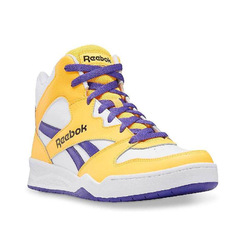 reebok/锐步运动休闲鞋男鞋低帮鞋royal bb4500篮球鞋正品515937