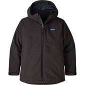 PATAGONIA 巴塔哥尼亚男中大童夹克外套上衣休闲秋冬正品 PAT030Y