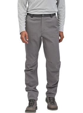 PATAGONIA/巴塔哥尼亚男运动长裤休闲宽松潮牌秋新款正品PATZ9K2