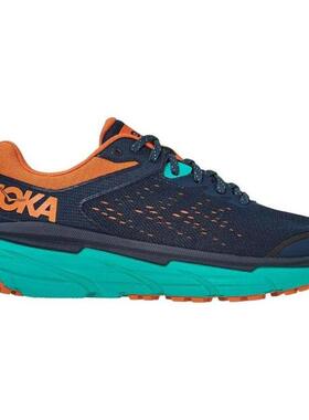 Hoka OneOne男跑步鞋防滑耐磨减震缓冲舒适透气时尚正品HOKZ044