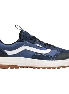 VANS/万斯男休闲板鞋防滑耐磨舒适透气一脚蹬轻便正品VANR38Z