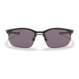 Oakley 1356 OO4145 欧克利眼镜半框偏光休闲太阳镜暗灰偏光正品