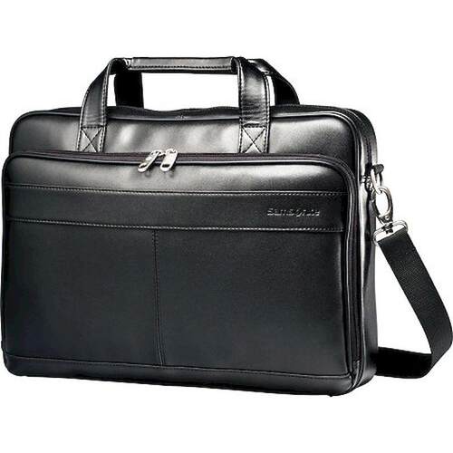 新秀丽Samsonite15.6寸电脑包商务包