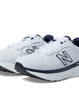 NEW BALANCE NB男运动鞋840v步行鞋公路鞋系带透气减震9914146
