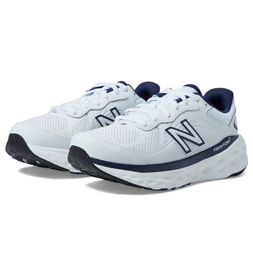 NEW BALANCE NB男运动鞋840v步行鞋公路鞋系带透气减震9914146
