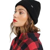 休闲正品 经典 JXV03 潮品基本款 Vans范斯针织帽便帽保暖春秋冬时尚