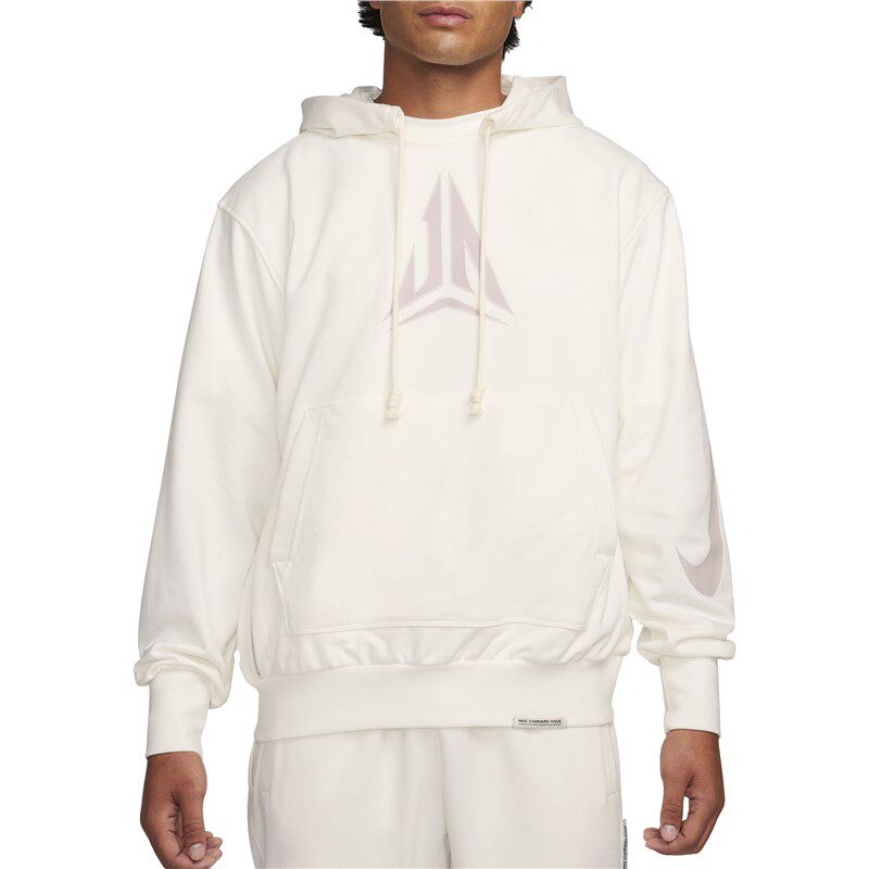 Nike/耐克男卫衣连帽衫莫兰特Dri-FIT快干棉质吸湿排汗套头衫美版