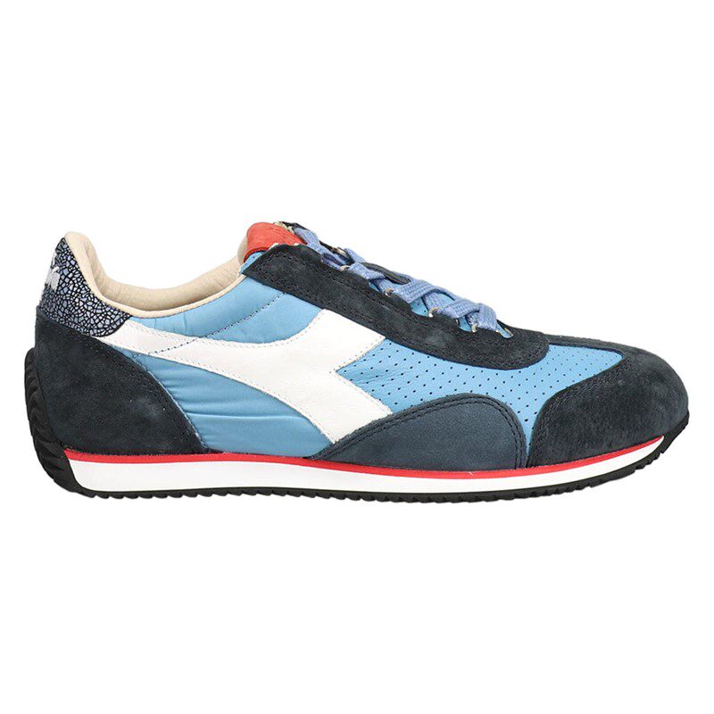 Diadora/迪亚多纳男运动鞋百搭轻量透气支撑网面缓震户外支撑网面