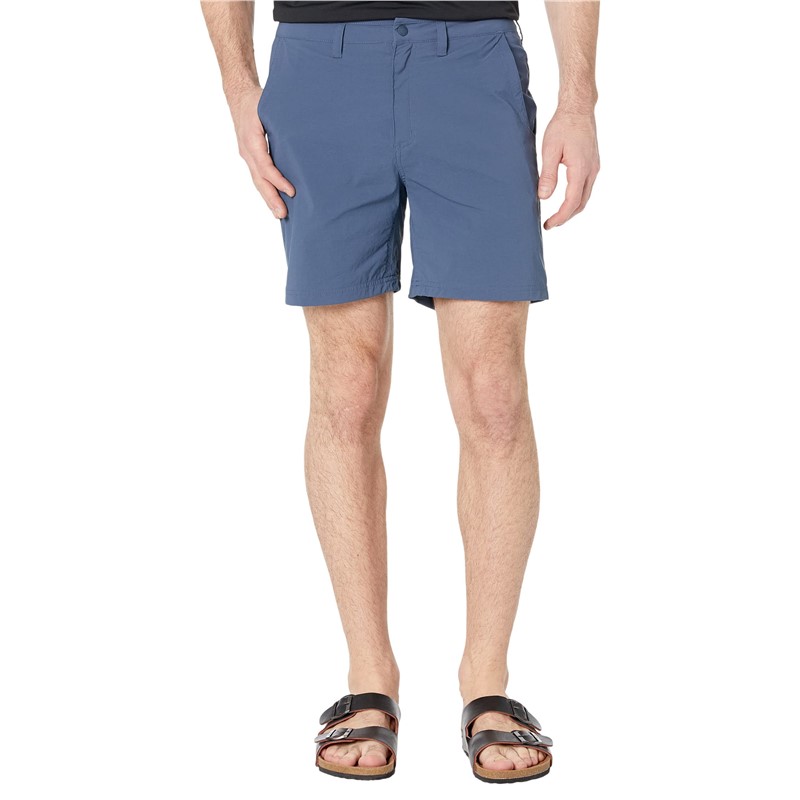 Mountain hardwear山浩男短裤运动裤夏秋户外透气舒适日常9478902