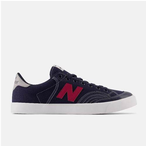 NEW BALANCE NB男女休闲帆布板鞋耐磨日常正品NM212V1-37587
