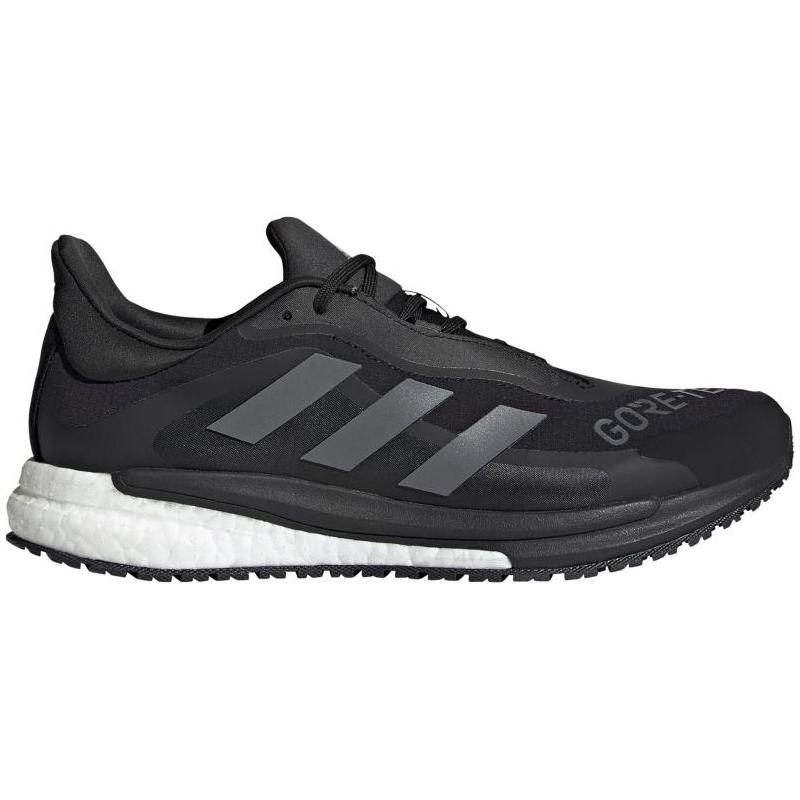 Adidas/阿迪达斯男鞋运动鞋跑步鞋防水SolarGlide 4正品14749016