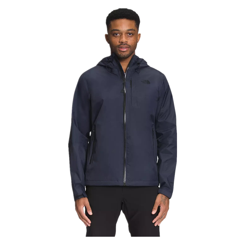 北面TheNorthFace男冲锋衣夹克