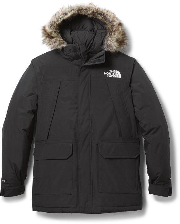 休闲棉衣THENORTHFACE/北面