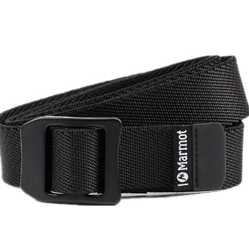MARMOT户外休闲双扣耐磨正品腰带