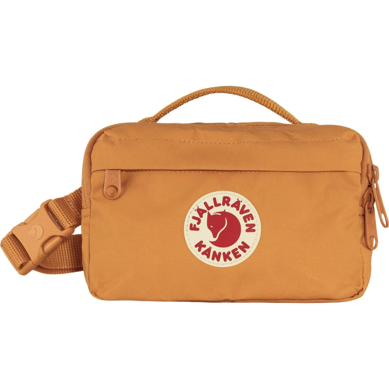 Fjallraven/北极狐收纳包储物包化妆包洗漱包男女包2L小包9338629