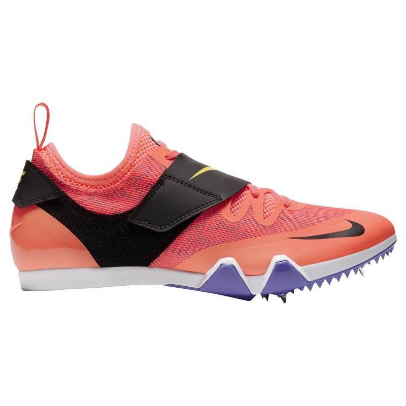 nike/耐克男鞋运动鞋跳远稳固轻盈灵活pole vault正品a1204800