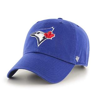 Jays正品 MLB男女同款 棒球帽Toronto Blue B006CXEN2A