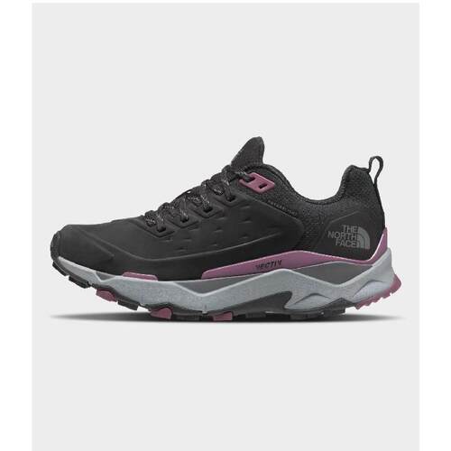 耐磨女鞋THENORTHFACE/北面