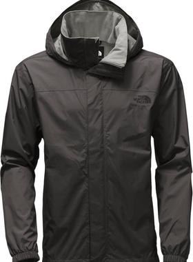 The North Face/北面男夹克外套防水防风连帽多色秋冬正品105391