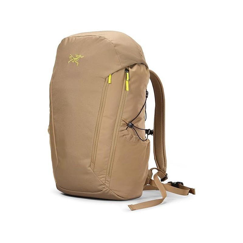 ARC‘TERYX始祖鸟双肩背包户外运动徒步大容量Mantis 30L登山背包