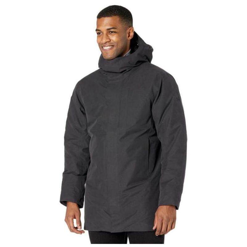 始祖鸟arcteryx男款派克服户外运动therme parka正品jx9411347