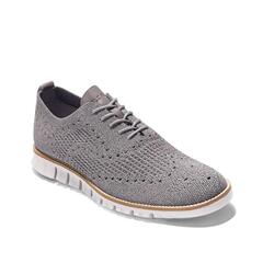 Cole Haan/可汗男运动休闲鞋透气针织布柔软轻便百搭正品501751