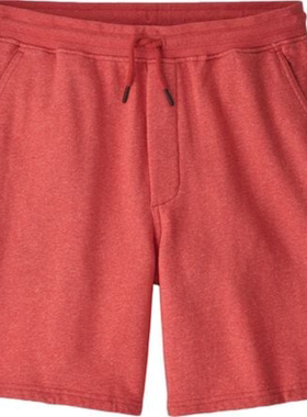PATAGONIA/巴塔哥尼亚男运动短裤休闲宽松舒适潮牌夏正品PATZ9X8