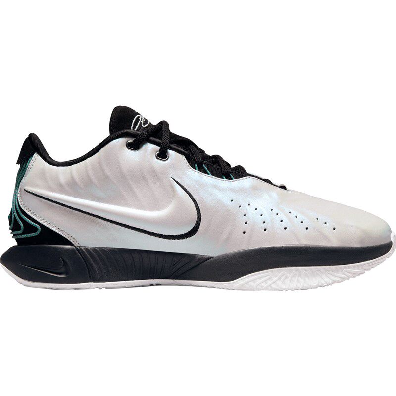 Nike/耐克男女鞋篮球鞋LeBron XXI运动鞋减震系带春夏护脚美版