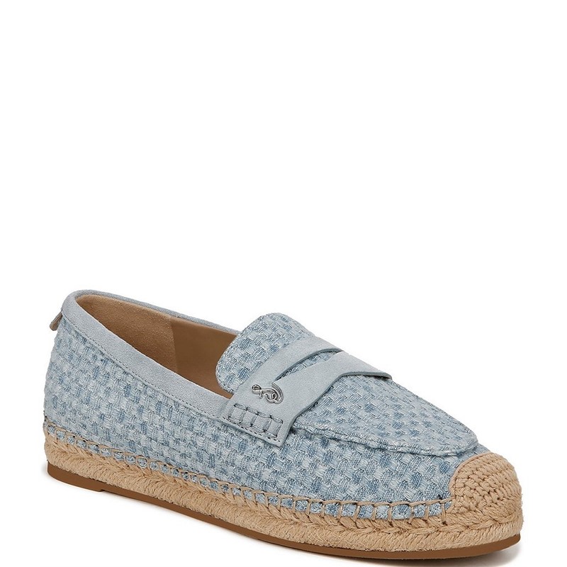 Sam Edelman女厚底单鞋一脚蹬休闲鞋潮牌时尚通勤不累脚春夏季