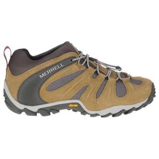 净版 Merrell 防水网面系带夏季 正品 迈乐男户外登山鞋 44443M