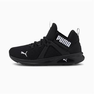 训练鞋 纯色平底拼接透气logo舒适正品 彪马男运动鞋 Puma JX193249