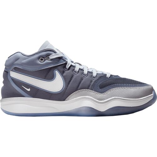 Nike/耐克男女鞋篮球鞋G.T. Hustle 2运动鞋减震系带轻便春夏美版
