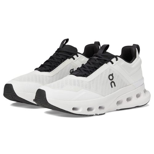 On昂跑女鞋运动鞋Cloudnova X跑步鞋减震公路鞋透气骑行晨跑健身