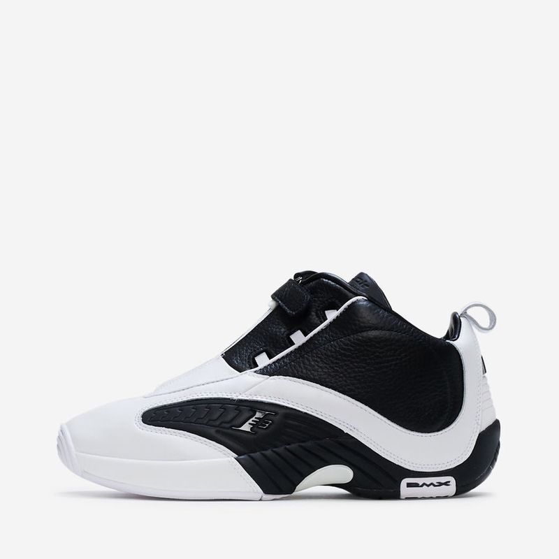 Reebok运动高帮耐磨正品篮球鞋