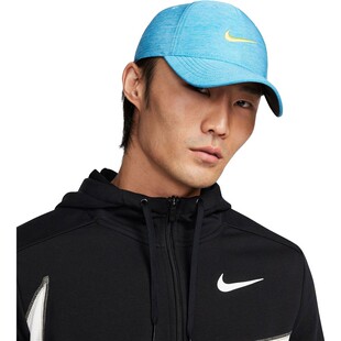 Nike/耐克男子运动帽棒球帽可调节Dri-FIT高尔夫球帽夏季户外美版