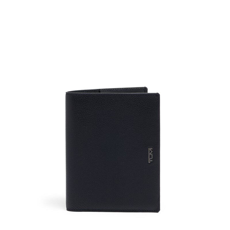 TUMI/途明男女钱包卡包证件护照套皮质节日送礼小巧防消磁多功能